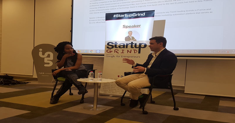 Startup Grind def2