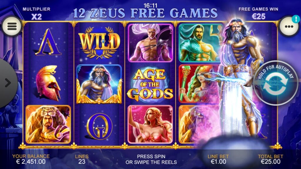 The Evolution of Online Slots: A Thrilling Journey into Digital Gambling, by Whichwebsiteisgoodtoplayslots