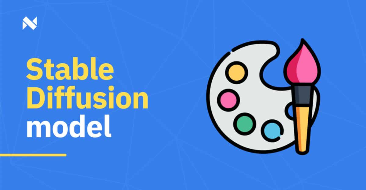 What's all this hype about the Stable Diffusion model? | Narrativa