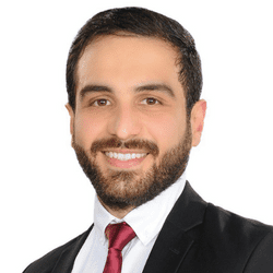 Ehab Naim joins Narrativa as our new Medical Writer Product Owner