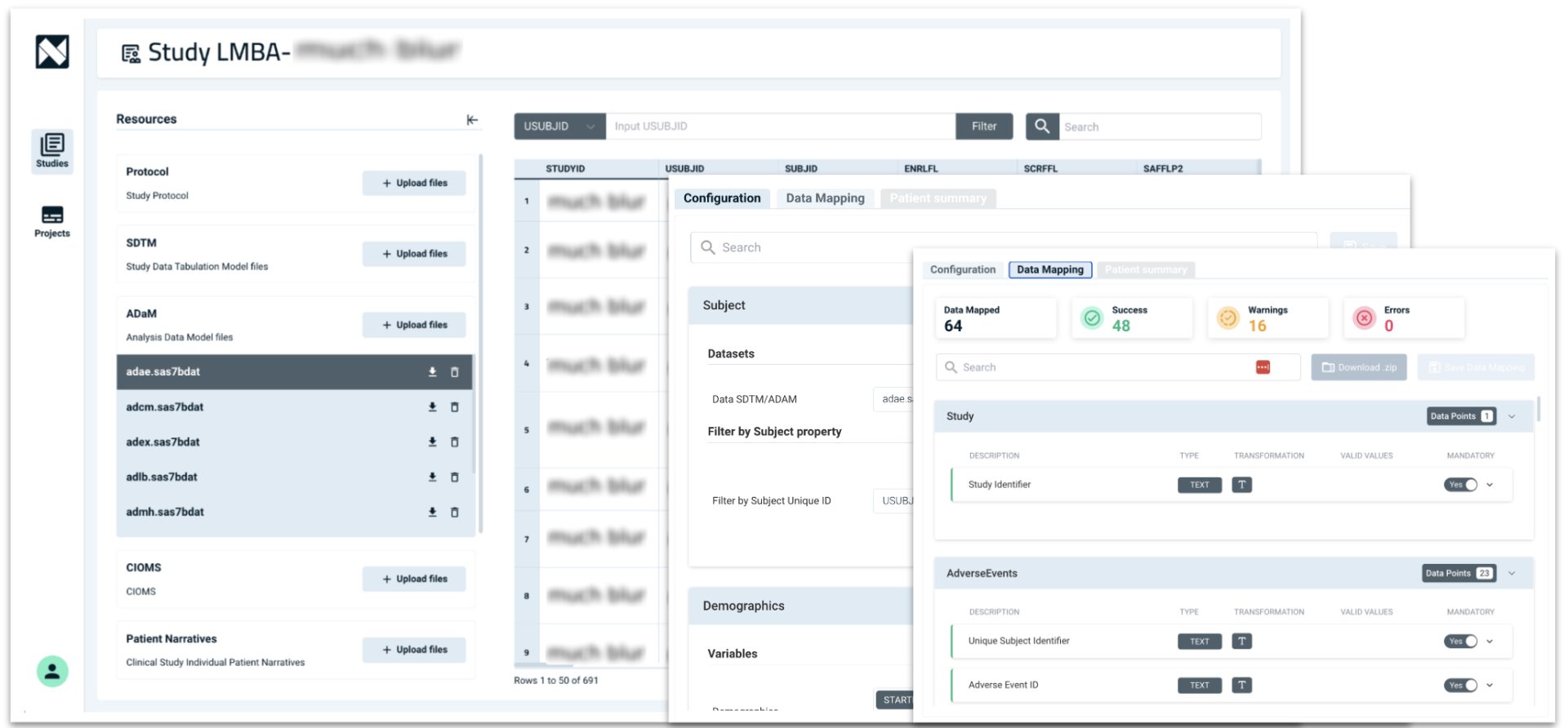 At Narrativa, we use both types of models equally, always depending on our users' needs and preferences.