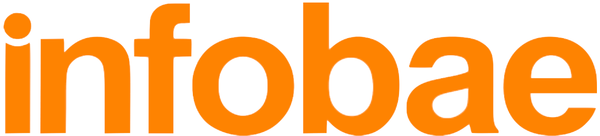 Logo Infobae
