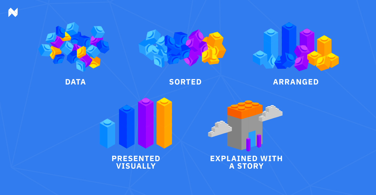 What is structured data and why it's crucial for generative AI